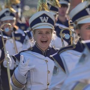 Meet your Posher, Maria